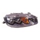 Fiat Punto 2001-2003 (No Fog) Head Lamp Unit Driver Side